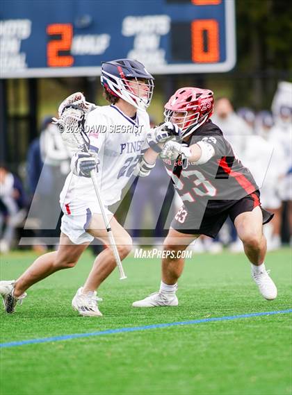 Thumbnail 2 in Hunterdon Central @ The Pingry School photogallery.