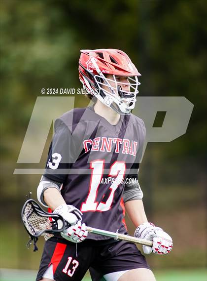 Thumbnail 3 in Hunterdon Central @ The Pingry School photogallery.
