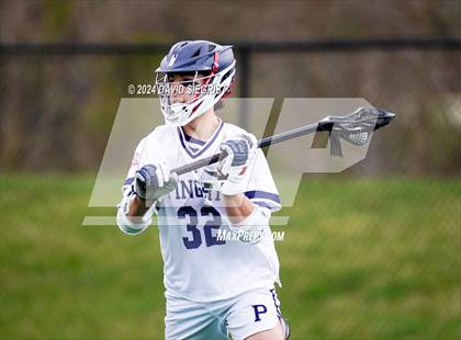 Thumbnail 3 in Hunterdon Central @ The Pingry School photogallery.
