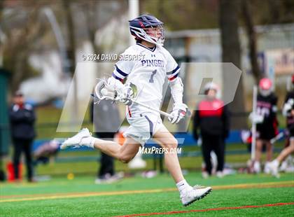 Thumbnail 3 in Hunterdon Central @ The Pingry School photogallery.