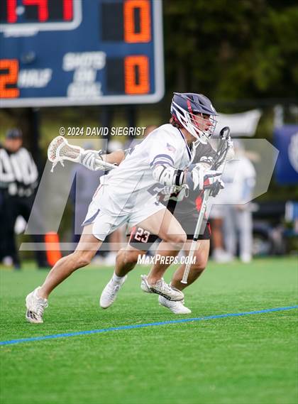 Thumbnail 3 in Hunterdon Central @ The Pingry School photogallery.