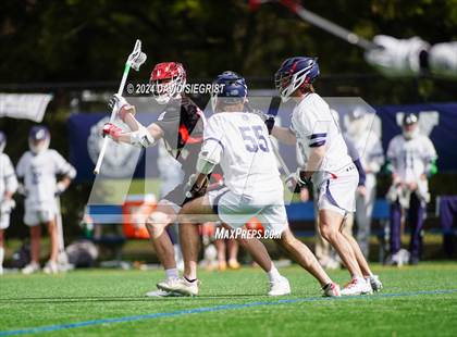 Thumbnail 2 in Hunterdon Central @ The Pingry School photogallery.
