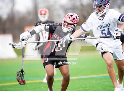 Thumbnail 2 in Hunterdon Central @ The Pingry School photogallery.