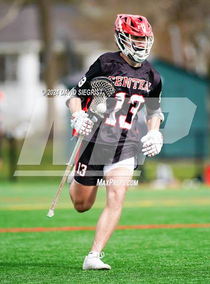 Thumbnail 3 in Hunterdon Central @ The Pingry School photogallery.
