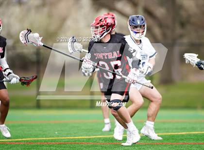 Thumbnail 3 in Hunterdon Central @ The Pingry School photogallery.