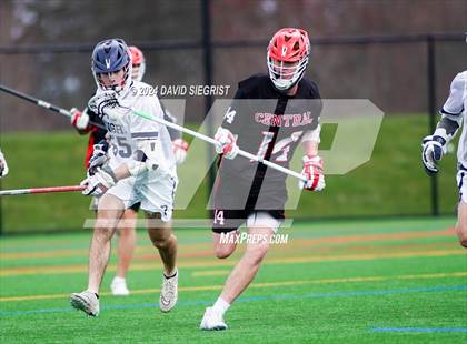 Thumbnail 2 in Hunterdon Central @ The Pingry School photogallery.