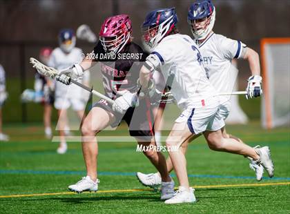 Thumbnail 1 in Hunterdon Central @ The Pingry School photogallery.