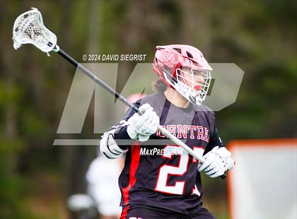 Thumbnail 1 in Hunterdon Central @ The Pingry School photogallery.