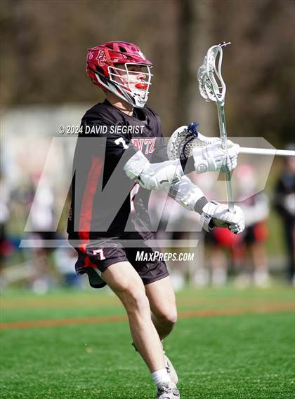 Thumbnail 3 in Hunterdon Central @ The Pingry School photogallery.