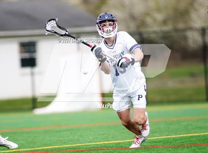 Thumbnail 2 in Hunterdon Central @ The Pingry School photogallery.