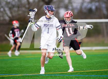 Thumbnail 2 in Hunterdon Central @ The Pingry School photogallery.