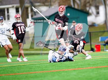 Thumbnail 3 in Hunterdon Central @ The Pingry School photogallery.