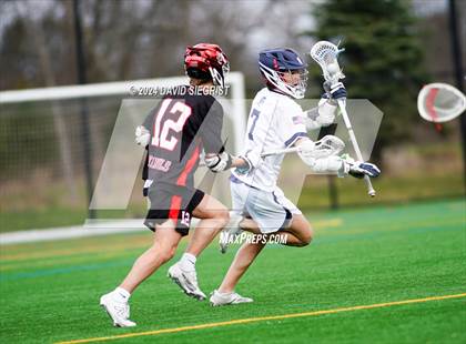 Thumbnail 3 in Hunterdon Central @ The Pingry School photogallery.