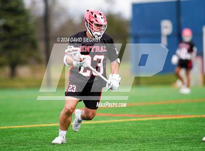 Thumbnail 1 in Hunterdon Central @ The Pingry School photogallery.