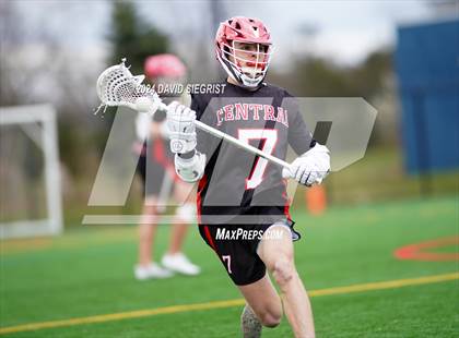 Thumbnail 1 in Hunterdon Central @ The Pingry School photogallery.