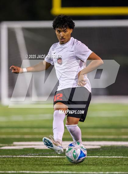 Thumbnail 1 in Cleveland @ Crespi photogallery.