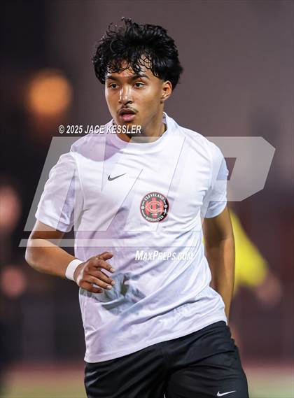 Thumbnail 1 in Cleveland @ Crespi photogallery.