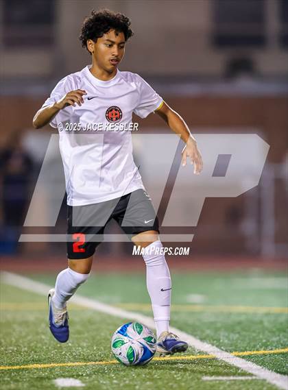 Thumbnail 1 in Cleveland @ Crespi photogallery.