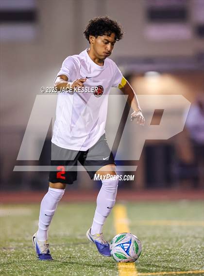 Thumbnail 1 in Cleveland @ Crespi photogallery.