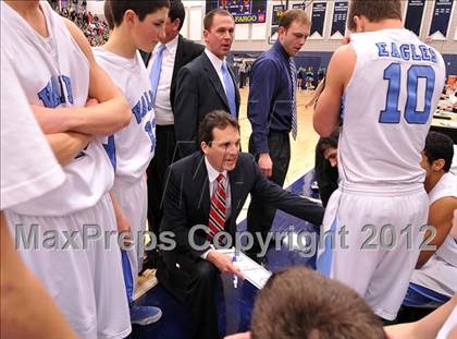Thumbnail 2 in Kennedy @ Valor Christian  (CHSAA 4A Great 8) photogallery.