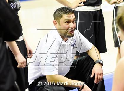 Thumbnail 1 in Red Rock vs. Thatcher (AIA D4 Semifinal) photogallery.