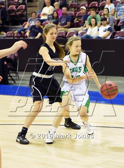 Thumbnail 1 in Red Rock vs. Thatcher (AIA D4 Semifinal) photogallery.