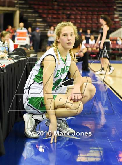 Thumbnail 3 in Red Rock vs. Thatcher (AIA D4 Semifinal) photogallery.