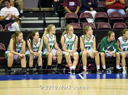 Thumbnail 2 in Red Rock vs. Thatcher (AIA D4 Semifinal) photogallery.