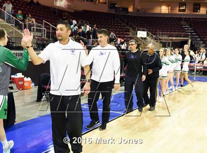 Thumbnail 2 in Red Rock vs. Thatcher (AIA D4 Semifinal) photogallery.