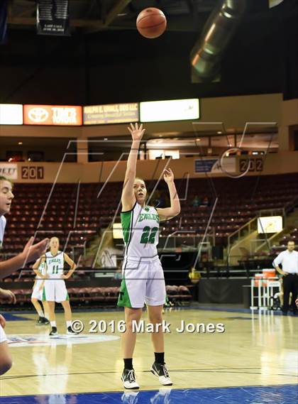 Thumbnail 1 in Red Rock vs. Thatcher (AIA D4 Semifinal) photogallery.