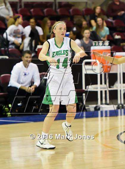 Thumbnail 1 in Red Rock vs. Thatcher (AIA D4 Semifinal) photogallery.