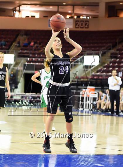 Thumbnail 2 in Red Rock vs. Thatcher (AIA D4 Semifinal) photogallery.