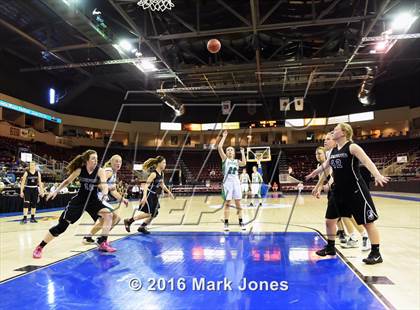 Thumbnail 3 in Red Rock vs. Thatcher (AIA D4 Semifinal) photogallery.