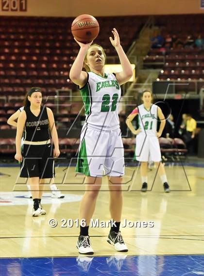 Thumbnail 2 in Red Rock vs. Thatcher (AIA D4 Semifinal) photogallery.