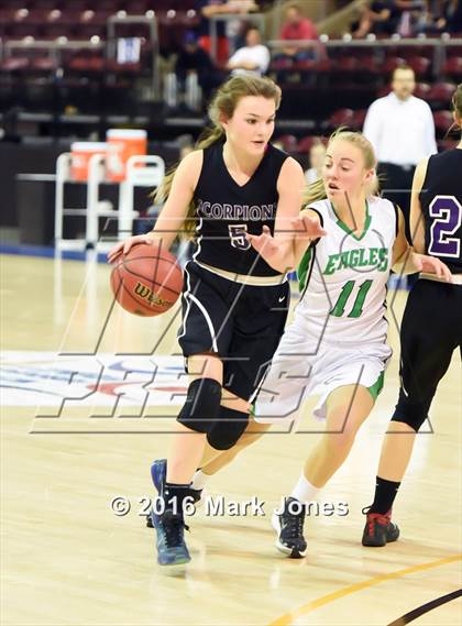 Thumbnail 3 in Red Rock vs. Thatcher (AIA D4 Semifinal) photogallery.