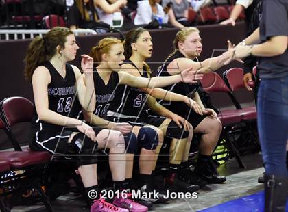 Thumbnail 3 in Red Rock vs. Thatcher (AIA D4 Semifinal) photogallery.