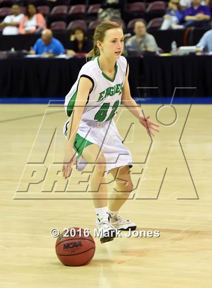 Thumbnail 1 in Red Rock vs. Thatcher (AIA D4 Semifinal) photogallery.