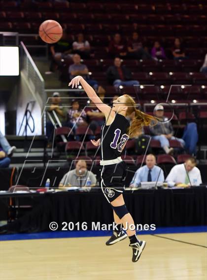 Thumbnail 3 in Red Rock vs. Thatcher (AIA D4 Semifinal) photogallery.