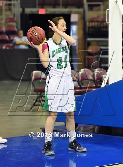 Thumbnail 1 in Red Rock vs. Thatcher (AIA D4 Semifinal) photogallery.