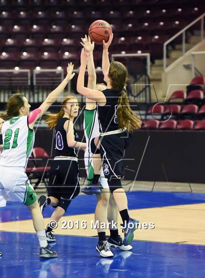 Thumbnail 1 in Red Rock vs. Thatcher (AIA D4 Semifinal) photogallery.