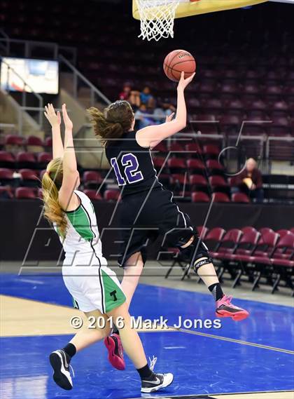 Thumbnail 1 in Red Rock vs. Thatcher (AIA D4 Semifinal) photogallery.