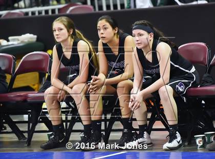 Thumbnail 2 in Red Rock vs. Thatcher (AIA D4 Semifinal) photogallery.