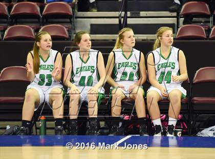 Thumbnail 1 in Red Rock vs. Thatcher (AIA D4 Semifinal) photogallery.
