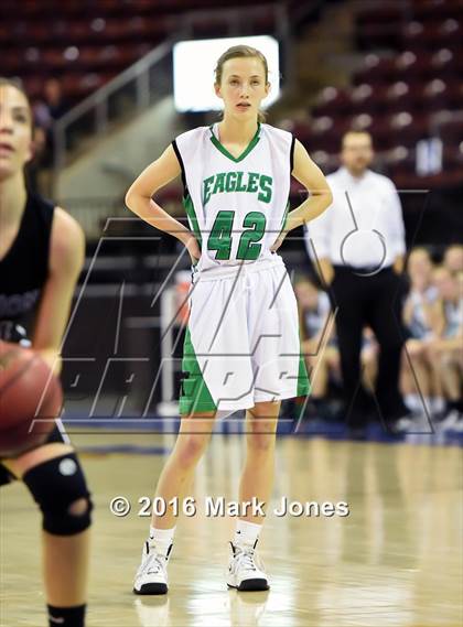 Thumbnail 3 in Red Rock vs. Thatcher (AIA D4 Semifinal) photogallery.