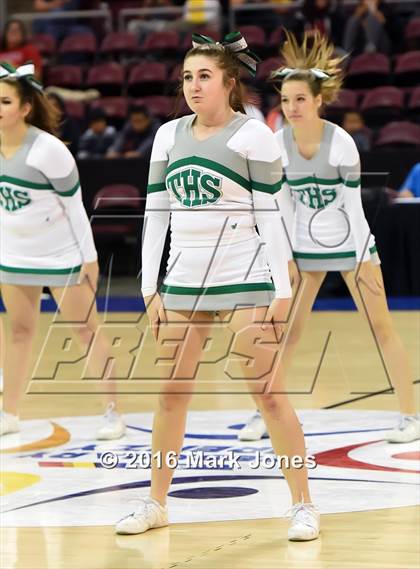 Thumbnail 2 in Red Rock vs. Thatcher (AIA D4 Semifinal) photogallery.