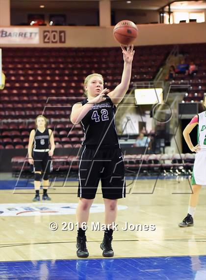 Thumbnail 1 in Red Rock vs. Thatcher (AIA D4 Semifinal) photogallery.