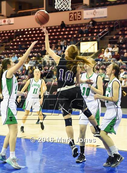Thumbnail 1 in Red Rock vs. Thatcher (AIA D4 Semifinal) photogallery.