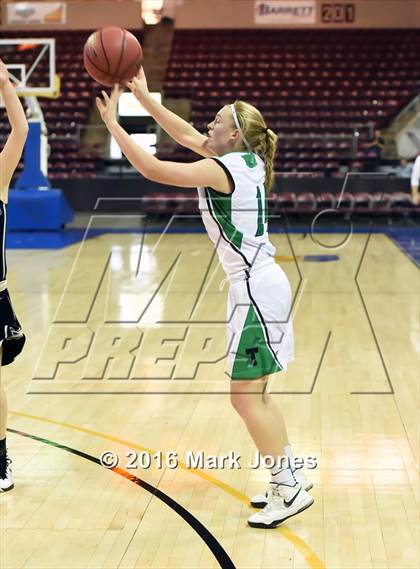 Thumbnail 3 in Red Rock vs. Thatcher (AIA D4 Semifinal) photogallery.