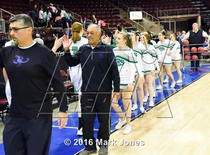 Thumbnail 1 in Red Rock vs. Thatcher (AIA D4 Semifinal) photogallery.