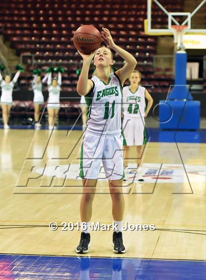 Thumbnail 2 in Red Rock vs. Thatcher (AIA D4 Semifinal) photogallery.